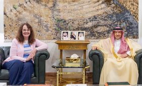 تحليل: تأثير اللقاءات على مسار العلاقات السعودية الأمريكية