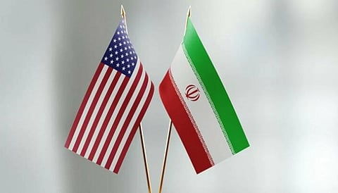 مقترح لوقف إطلاق النار بين الولايات المتحدة وإيران.. يتضمن التخلي عن الأسلحة النووية ورفع العقوبات