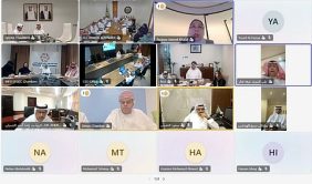 آلية خليجية موحدة لضمان استدامة سلاسل الإمداد وتعزيز التبادل التجاري