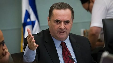 وزير دفاع جيش الاحتلال: عطلنا 85% من صادرات إيران البتروكيماوية