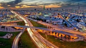 شبكة الطرق السعودية.. العمود الفقري لتكامل الخليج