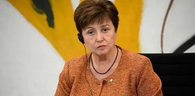 مديرة صندوق النقد: تأثير الحرب الإيرانية سيكون أكبر على التضخم والنمو حال طال أمدها