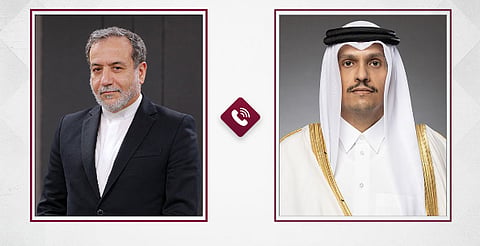 الدبلوماسية القطرية: من إدانة التصعيد إلى دعوة الحوار الفعال