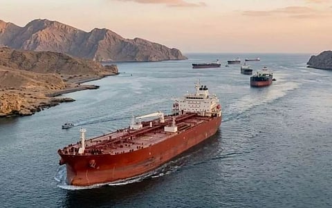 مستقبل الملاحة في أزمة مضيق هرمز: التنسيق التركي والدولي