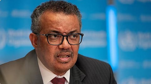 حماية العاملين أولوية: قرار تعليق الإجلاء الطبي غزة