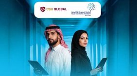 سجل الآن في قبول ماجستير الجامعة السعودية الإلكترونية 1448