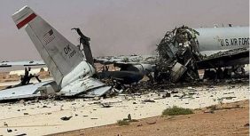 أوكرانيا: روسيا زودت إيران بمسح بالأقمار الصناعية لإحكام هجماتها على القوات الأميركية