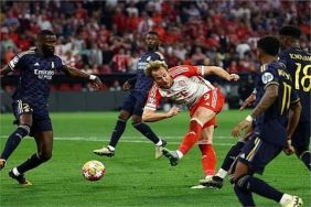 تحدي الأبطال: تشكيلة ريال مدريد وبايرن ميونخ تكشف المخطط التكتيكي