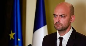 وزير خارجية فرنسا: آمل ألا يُقدم «ترامب» على تنفيذ تهديده بحق إيران