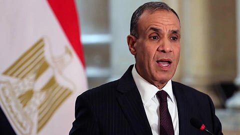 نحو تهدئة شاملة: الجهود الدبلوماسية لتعزيز الاستقرار الإقليمي