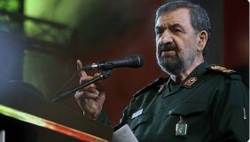 إيران: أصابعنا لا تزال على الزناد