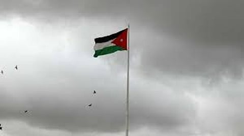 مستقبل آمن: دور الأردن في دعم وقف إطلاق النار