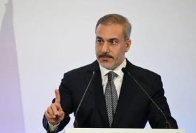 تركيا تؤكد لإيران استمرار جهودها لتحقيق سلام دائم في المنطقة