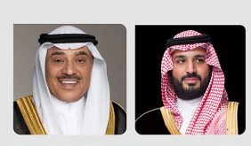 السعودية والكويت: رؤية مشتركة لتعزيز الاستقرار الإقليمي والسلام