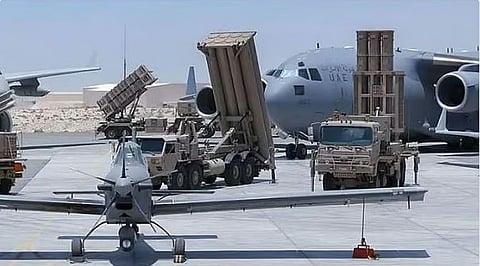 لماذا تعد جاهزية الدفاعات الجوية السعودية حاسمة لأمن المنطقة؟