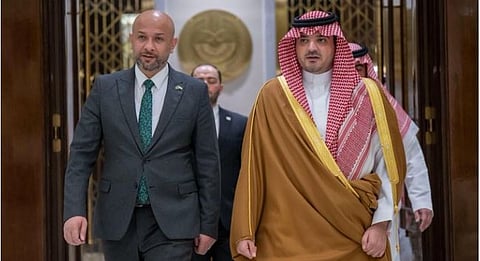 مستقبل الطوارئ: تعزيز التعاون الأمني في إدارة الطوارئ إقليمياً