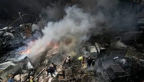 الصليب الأحمر اللبناني: 80 قتيلًا و200 مصابًا في غارات الاحتلال الإسرائيلي