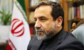 «عراقجي» يبلغ باكستان بأن إيران سترد على خروقات وقف النار