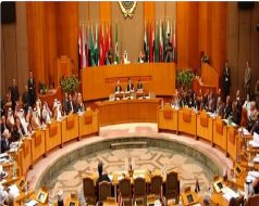 الجامعة العربية ترحب باتفاق أمريكا وإيران على وقف إطلاق النار