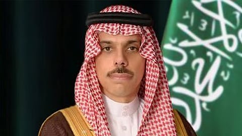 العلاقات السعودية الإسبانية وأثرها على الاستقرار الإقليمي