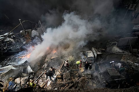 موقف قيادة الجيش اللبناني: التزام كامل بالقوانين الدولية