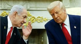 «أكسيوس»: «ترامب» و«نتنياهو» اتفقا على إمكانية استمرار القتال في لبنان