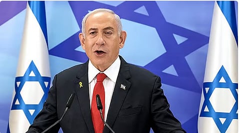 «نتنياهو»: حققنا إنجازات كبيرة.. وإيران أضعف من أي وقت