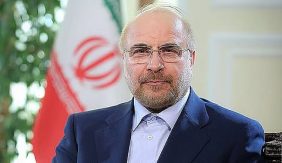 رئيس البرلمان الإيراني: مقترح «النقاط العشر» أساس عملي للتفاوض مع أمريكا