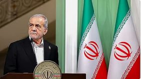 أثر الاستراتيجية الإيرانية على التوازنات السياسية الدولية