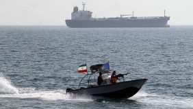 آخر مستجدات سلامة الملاحة في مضيق هرمز وتأمين حركة المرور