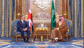 لماذا تعد الشراكة الاستراتيجية السعودية البريطانية حاسمة للاقتصاد العالمي؟