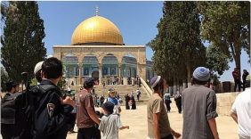 «التعاون الإسلامي» وجامعة الدول والاتحاد الأفريقي يُحذِّرون من تصاعد اعتداءات إسرائيل في القدس