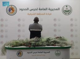 مخالفات الصيد البحري في القطيف ودور المواطن في حماية الثروات المائية