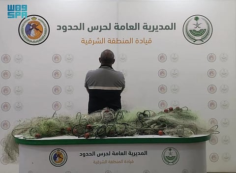 مخالفات الصيد البحري في القطيف ودور المواطن في حماية الثروات المائية