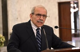 أهمية الاعتراف الدولي بـ سيادة الدولة اللبنانية