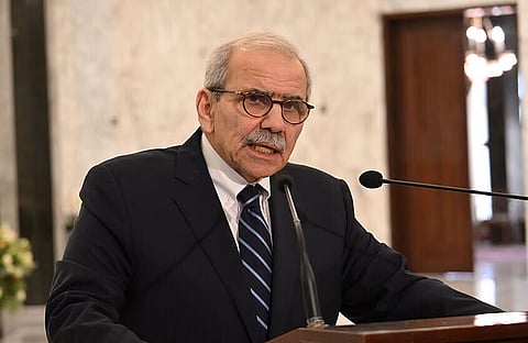 أهمية الاعتراف الدولي بـ سيادة الدولة اللبنانية