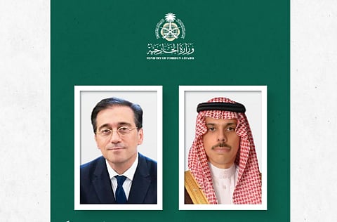 أهمية الدبلوماسية السعودية في تهدئة التوترات الإقليمية