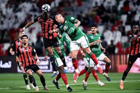 ترتيب الفريقين بعد مباراة الرياض والاتفاق المثيرة