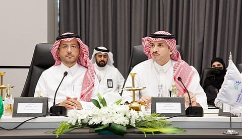 تطوير منظومة التقويم عبر نوافذ غرفة حالة التعليم والتدريب