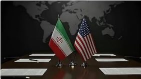 الوفد الأمريكي يغادر إلى باكستان للمفاوضات مع إيران