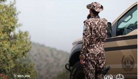 «الأمن البيئي»: استخدام وسائل جذب الكائنات الفطرية في الصيد مخالفة غرامتها 50 ألف ريال