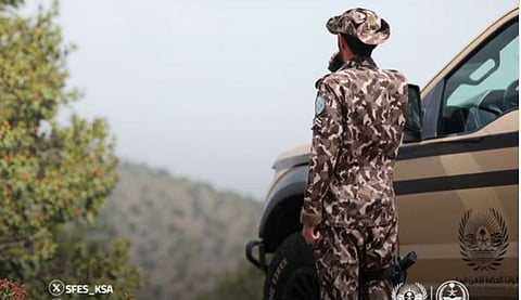 «الأمن البيئي»: استخدام وسائل جذب الكائنات الفطرية في الصيد مخالفة غرامتها 50 ألف ريال