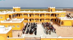 بلغت 1.9 مليار ريال في يناير.. دعم سعودي متكامل يعزز مسارات التنمية والاستقرار في اليمن