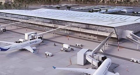 الطيران المدني الكويتي ينفي تشغيل رحلات من مطار الكويت الدولي