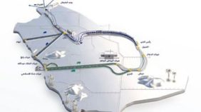 لتعزيز تدفقات التجارة الدولية.. «سار» تطلق 5 مسارات لوجستية جديدة