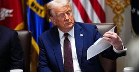 آخر التطورات حول الخيارات العسكرية الأمريكية تجاه إيران والتحركات البحرية