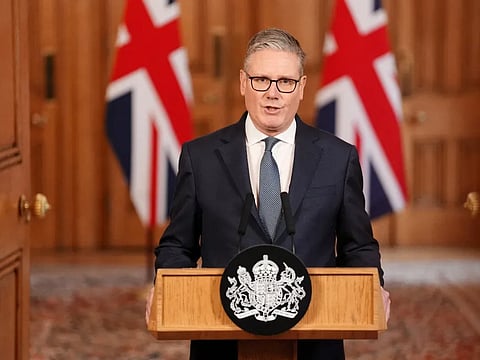 تأمين مضيق هرمز كأولوية قصوى للمجتمع الدولي