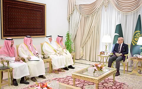 أبعاد التكامل في التعاون الاقتصادي السعودي الباكستاني المستقبلي