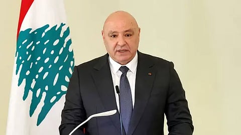 آفاق التهدئة عبر مفاوضات وقف إطلاق النار في لبنان