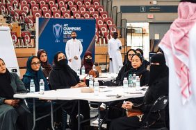 استعدادات جدة لانطلاق دوري أبطال آسيا للنخبة بنسخته الجديدة